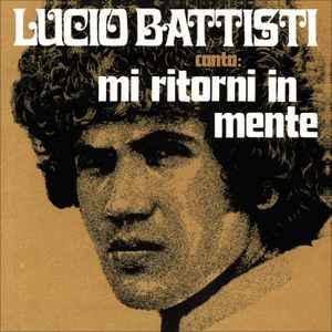 Lucio Battisti – Un'Avventura / Non È Francesca (2019, Vinyl