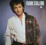 Frank Stallone – Frank Stallone (1984, CD) - Discogs