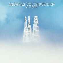 Andreas Vollenweider - White Winds (Seeker's Journey) album cover