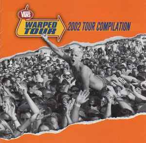 Vans Warped Tour (2002 Tour Compilation) - Various
