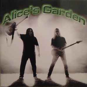 Alice's Garden reviews