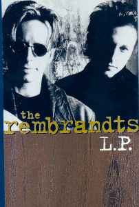 The Rembrandts – L.P. (1995