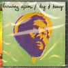 Burning Spear - Dry & Heavy + Man In The Hills