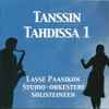Lasse Paasikon Studio-orkesteri - Tanssin Tahdissa 1