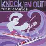 Cover of Knock 'Em Out, 1998-01-21, CD