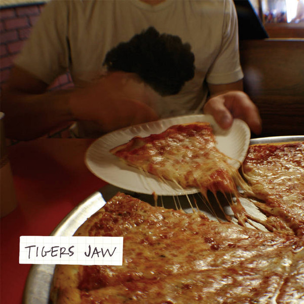 Tigers Jaw – Tigers Jaw