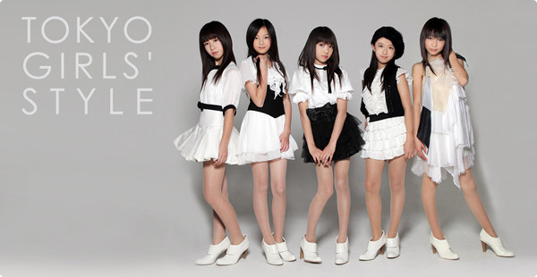 Tokyo Girls' Style Discography | Discogs