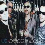 U2 - Discothèque | Releases | Discogs