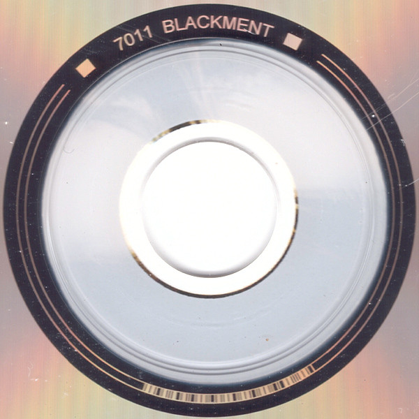 ladda ner album Blackment - In The Dark