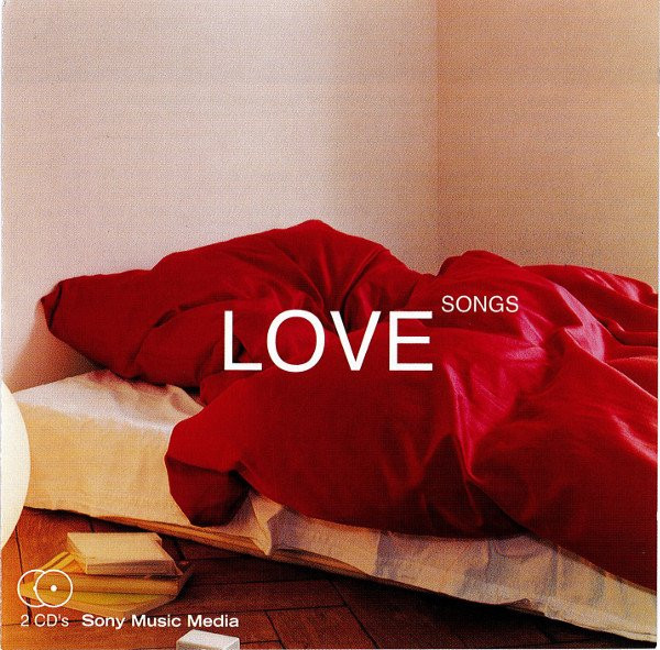 Love Songs (1999, CD) - Discogs