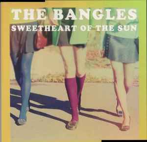 Sweetheart Of The Sun - The Bangles