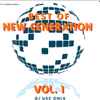 Electro Potato / Magic System D.J. / David Essex (2) - Best O New Generation Vol. 1