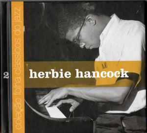 Herbie Hancock - Herbie Hancock album cover