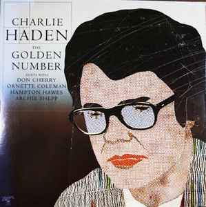 The Golden Number - Charlie Haden