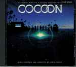 Cover of Cocoon (Original Motion Picture Soundtrack), 1985-11-01, CD