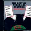 Various - The Best Of Personal Records
