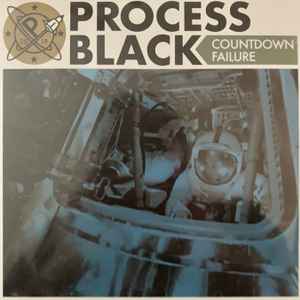 Process Black - Countdown Failure album cover