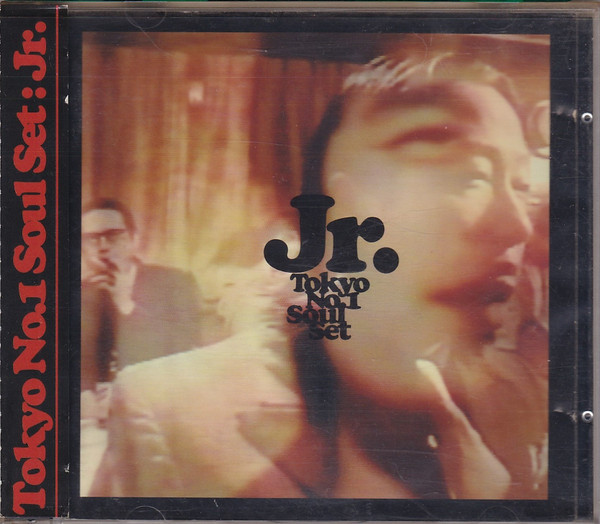 Tokyo No.1 Soul Set - Jr. | Releases | Discogs