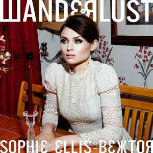 Sophie Ellis-Bextor - Wanderlust album cover