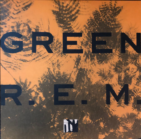 R.E.M. - Green [2 CD] [25th Anniversary Deluxe Edition] -  Music