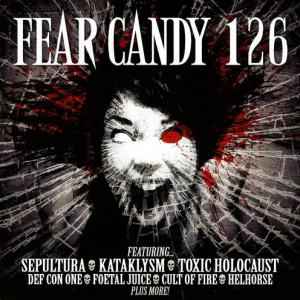 Fear Candy 126 - Various