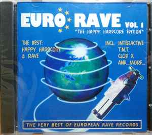 Club Euro - Volume 2 (1995, CD) - Discogs