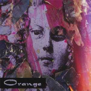 Orange (CD, Album, Limited Edition) for sale