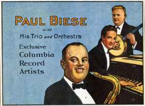Paul Biese Trio
