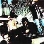 (hed) Planet Earth – Music From Broke (2000, CD) - Discogs