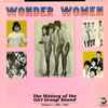 Various - Wonder Women Vol. 1 - The History Of The Girl Group Sound 1961-1964