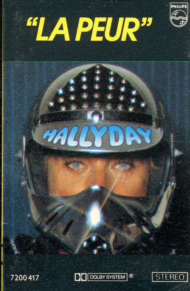 Hollywood (Johnny Hallyday album) - Wikipedia