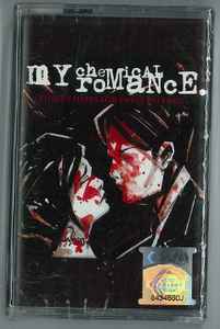 My Chemical Romance – Three Cheers For Sweet Revenge (2004, Cassette) -  Discogs