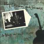 Cover of Roy Orbison And Friends - A Black And White Night Live, 1989, Vinyl