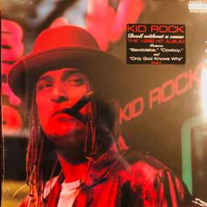 Kid Rock – Devil Without A Cause (2015, Vinyl) - Discogs