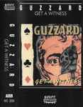 Cover of Get A Witness, 1994, Cassette