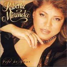 télécharger l'album Roberta Miranda - Pele De Amor