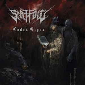 Scaffold (5) - Codex Gigas album cover