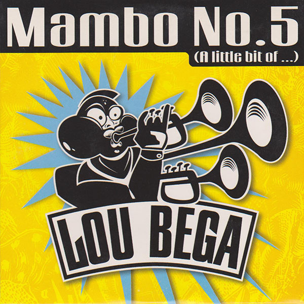 Mambo No.5 (A Little Bit Of ...)