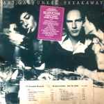 Cover of Breakaway, 1975, Vinyl