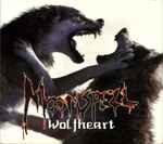 Cover of Wolfheart, , CD