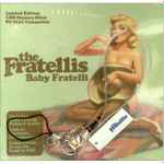 Cover of Baby Fratelli, 2007-03-12, Memory Stick