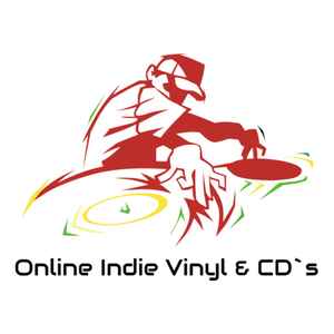 Revolutions_Records at Discogs