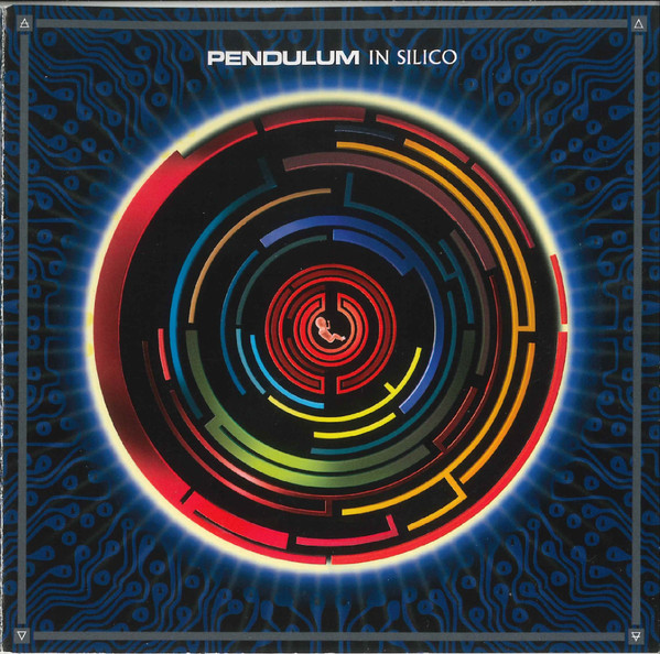 Pendulum - In Silico | Releases | Discogs