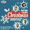 Various - Rhythm & Blues Christmas