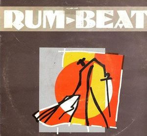 Rum-beat – Rum-beat (1991, Vinyl) - Discogs