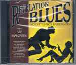 Cover of Revelation Blues, 1997, CD
