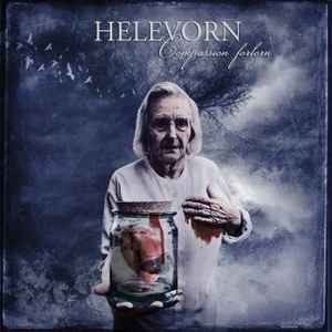 Compassion Forlorn - Helevorn