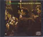 Cover of The World Won't Listen, 1987-10-26, CD