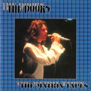 The Doors – Poems, Lyrics And Stories By James Douglas Morrison