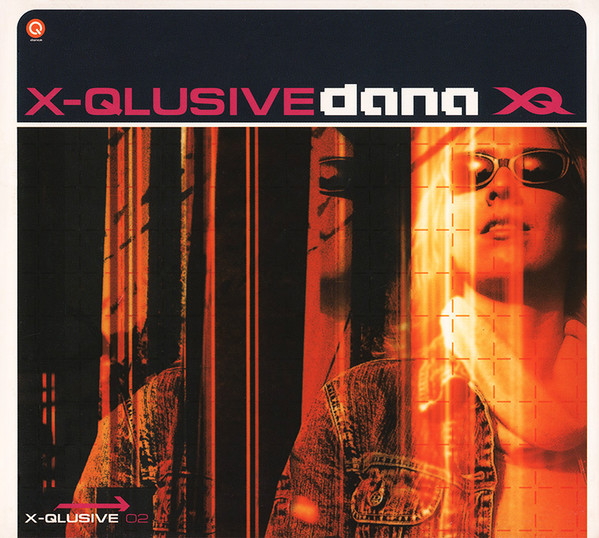 last ned album Various - X Qlusive Dana